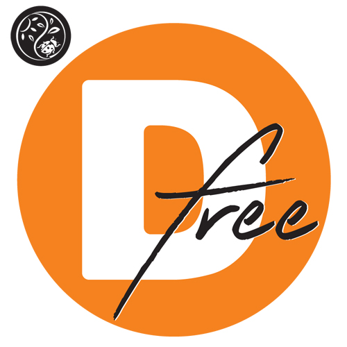 logo d-free product