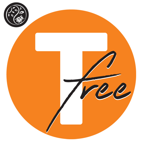 logo t-free product